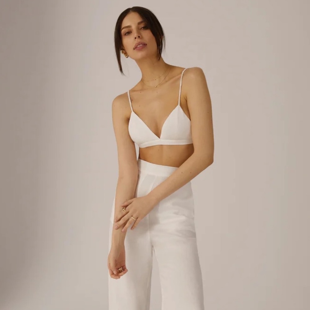 FAVORITE DAUGHTER Bralette